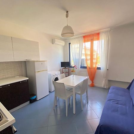 Venere Apartament Tirrenia Exterior foto