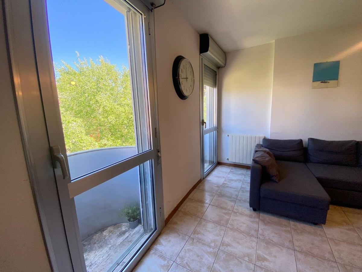 Venere Apartament Tirrenia Exterior foto