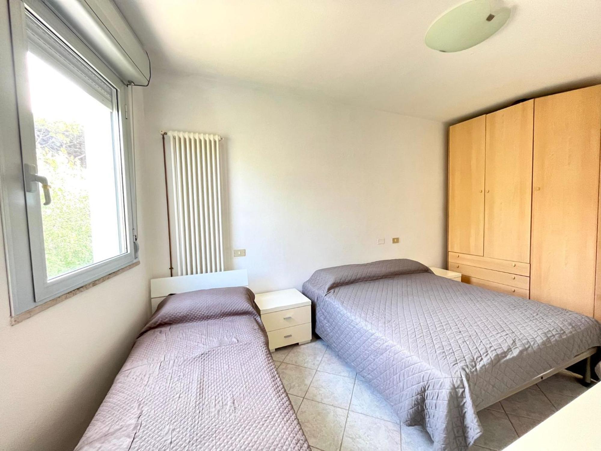 Venere Apartament Tirrenia Exterior foto