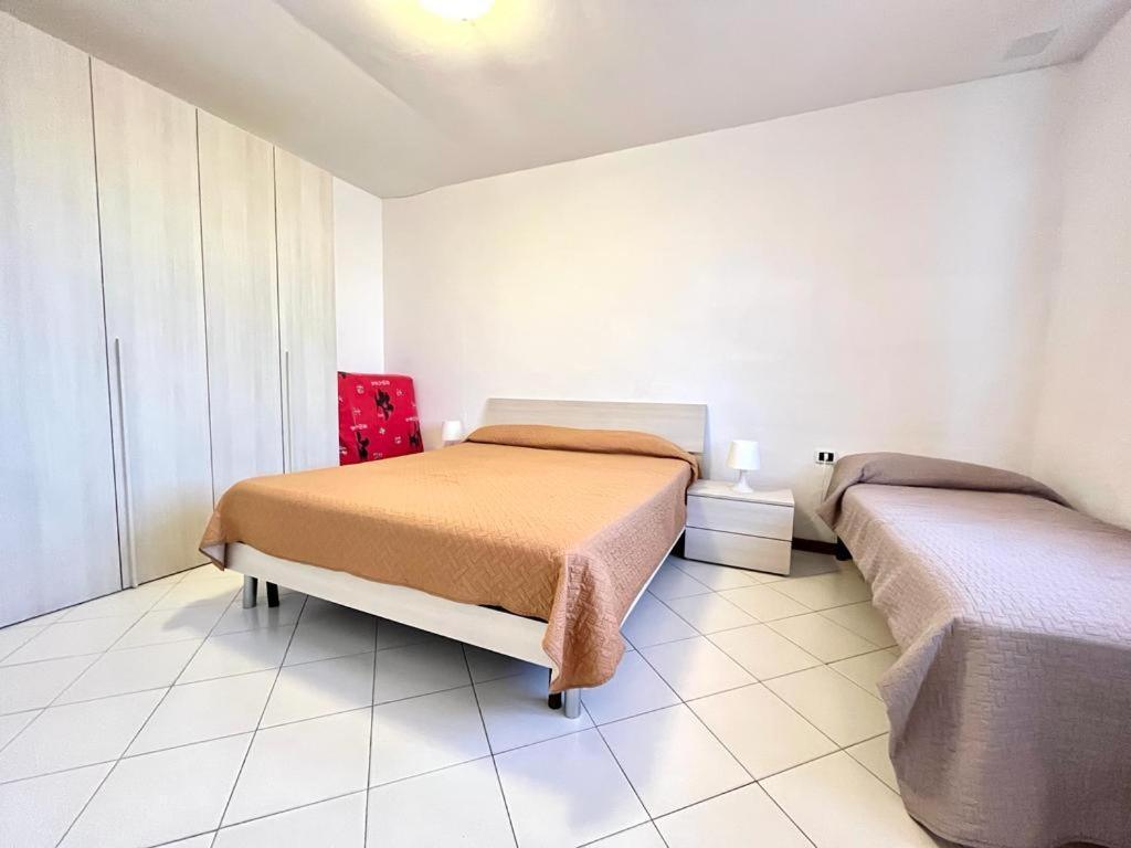 Venere Apartament Tirrenia Exterior foto