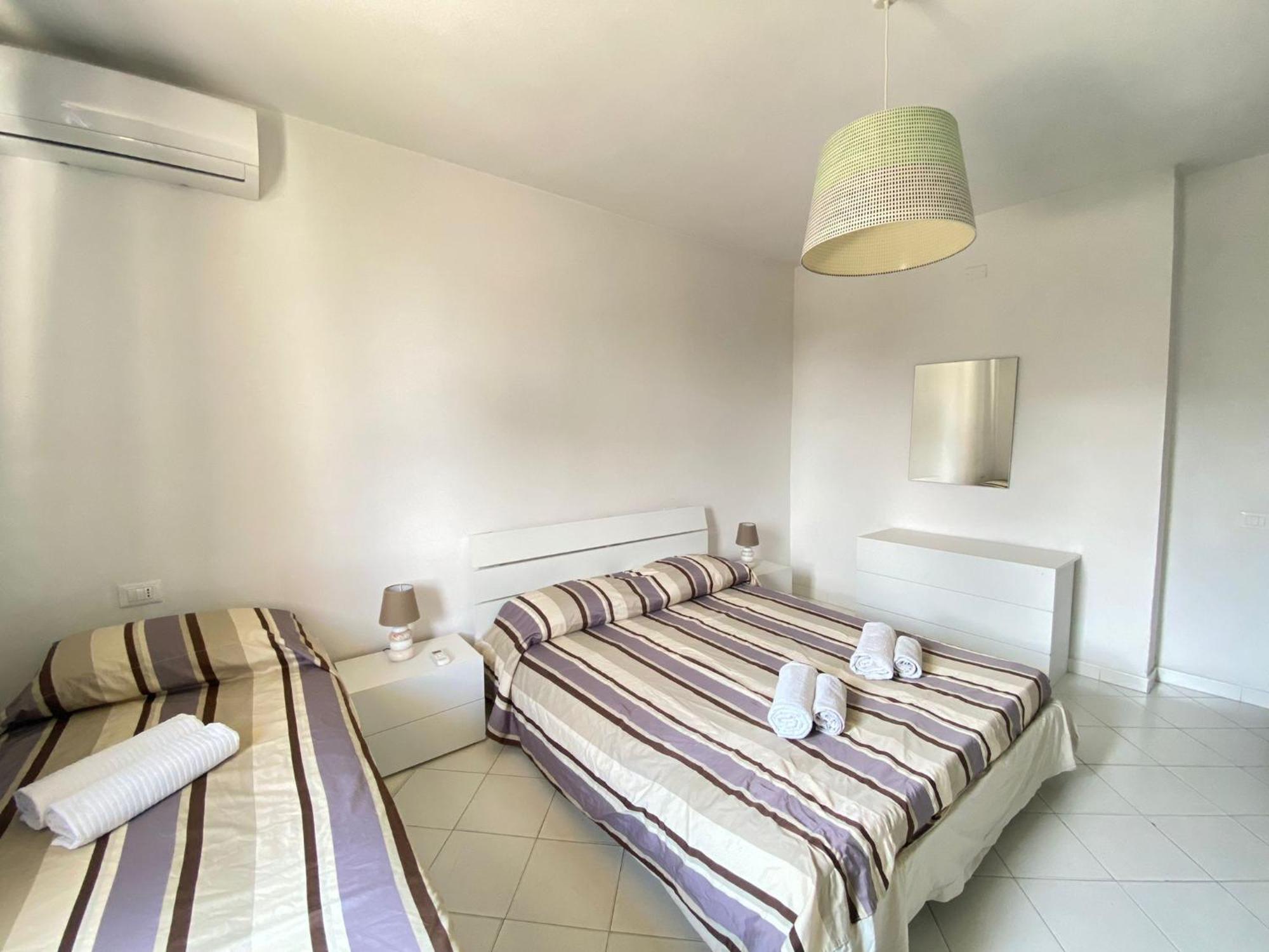 Venere Apartament Tirrenia Exterior foto