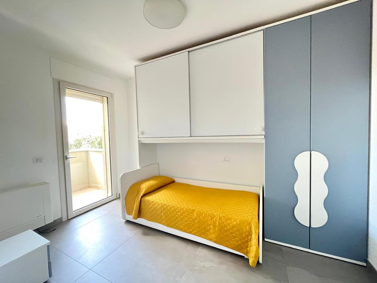 Venere Apartament Tirrenia Exterior foto