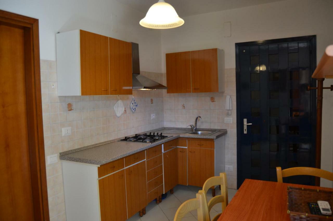 Venere Apartament Tirrenia Exterior foto